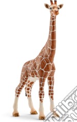 Schleich: Wild Life - Femmina Di Giraffa