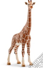 Schleich: Wild Life - Femmina Di Giraffa giochi