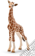 Schleich: Wild Life - Cucciolo Di Giraffa