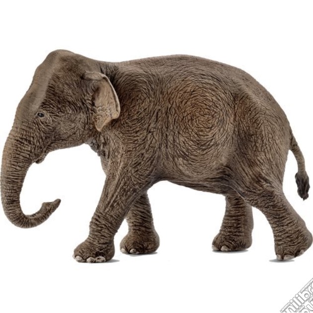 Schleich 2514753 - Femmina Di Elefante Asiatico gioco di Schleich