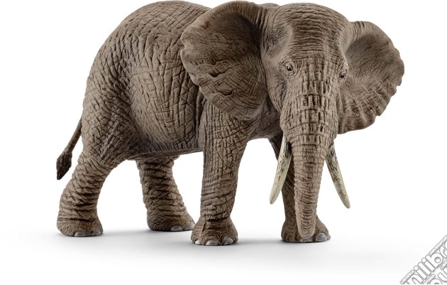 Schleich 2514761 - Femmina Di Elefante Africano gioco di Schleich