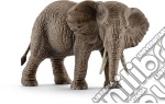 Schleich: Wild Life - Femmina Di Elefante Africano