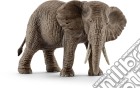 Schleich: Wild Life - Femmina Di Elefante Africano giochi