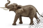Schleich: Wild Life - Elefante Africano Maschio giochi