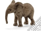 Schleich: Wild Life - Cucciolo Di Elefante Africano giochi