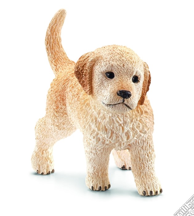 Schleich 2516396 - Cucciolo Di Golden Retriever gioco di Schleich