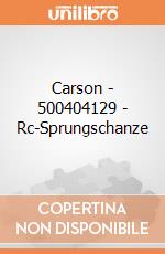 Carson - 500404129 - Rc-Sprungschanze gioco