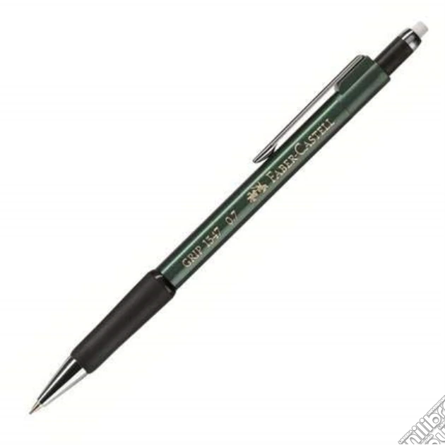 Druckbleistift Grip1347,Gr?N gioco