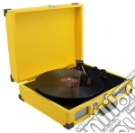Soundmaster PL580GE: Portable Record Player (Giradischi) giochi