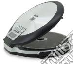 Soundmaster: CD9220 Portable Dab+/Cd/Mp3-Player With Rechargeable Battery (Lettore Cd Portatile) giochi