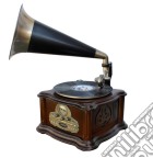 Soundmaster NR917: Gramophone Music-Centre Record Player, FM-Radio, CD/MP3, USB Bluetooth (Giradischi) giochi