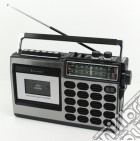 Soundmaster RR18SW: Retro Radio Recorder With Encoding giochi