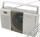 Soundmaster: RCD1185 - FM Radio With CD/MP3-Player And Resume Function giochi