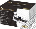 Soundmaster: Cassette Tapes 90 Minutes, Bundle Packaging (5 pieces) giochi