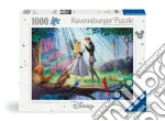 Disney: Ravensburger - Puzzle 1000 Pz - La Bella Addormentata giochi