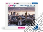 Ravensburger: Puzzle 1000 Pz Highlights - London giochi