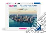 Ravensburger: Puzzle 1000 Pz Highlights - New York giochi