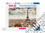 Ravensburger: Puzzle 1000 Pz Highlights - Paris giochi