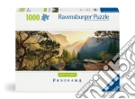 Ravensburger: Puzzle 1000 Pz - Panorama - Il Parco Yosemite giochi
