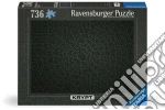 Ravensburger: Krypt Black 736 Pezzi giochi