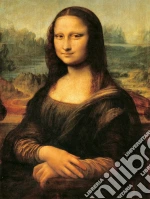 Ravensburger: Puzzle 1000 Pz - Art Collection - Leonardo: La Gioconda giochi