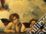 Ravensburger: Puzzle 1000 Pz - Art Collection - Raffaello: Cherubini giochi