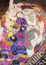 Ravensburger: Puzzle 1000 Pz - Art Collection - Klimt: La Vergine giochi