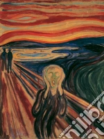 Ravensburger: Puzzle 1000 Pz - Art Collection - Munch: L'Urlo giochi