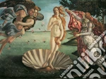 Ravensburger: Puzzle 1000 Pz - Art Collection - Botticelli: Nascita Di Venere giochi