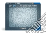Ravensburger: Krypt Silver 654 Pezzi giochi