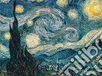Ravensburger: Puzzle 1500 Pz - Art Collection - Van Gogh: Notte Stellata giochi