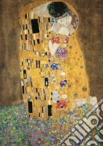 Ravensburger: Puzzle 1500 Pz - Art Collection - Klimt: Il Bacio giochi