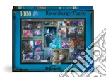 Disney: Ravensburger - Puzzle 1000 Pz - Villainous - Hades giochi