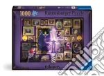 Disney: Ravensburger - Puzzle 1000 Pz - Villainous - Evil Queen giochi