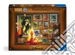 Disney: Ravensburger - Puzzle 1000 Pz - Villainous - Scar giochi
