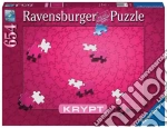 Ravensburger: Krypt Pink  654 Pezzi giochi