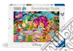 Disney: Ravensburger - Puzzle 1000 Pz - Alice In Wonderland giochi