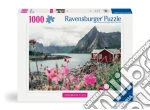 Ravensburger: Puzzle 1000 Pz Highlights - Lofoten, Norvegia giochi