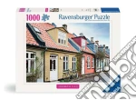 Ravensburger: Puzzle 1000 Pz Highlights - Aarhus, Danimarca giochi