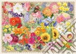 Ravensburger: Puzzle 1000 Pz - Illustrati - La Bella Fioritura giochi