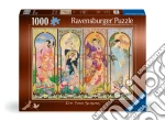 Ravensburger: Puzzle 1000 Pz - Illustrati - Le Quattro Stagioni giochi