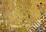 Ravensburger: Puzzle 1000 Pz - Art Collection - Klimt: L'Albero Della Vita giochi