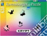 Ravensburger: Krypt Gradient 631 Pezzi giochi
