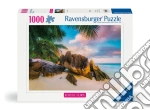 Ravensburger: Puzzle 1000 Pz Highlights - Le Seychelles giochi
