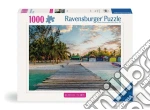 Ravensburger: Puzzle 1000 Pz Highlights - Isola Caraibica giochi