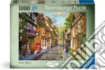Ravensburger: Puzzle 1000 Pz - Illustrati - Medow Hill Lane giochi