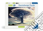 Ravensburger: Puzzle 1000 Pz - Nature Edition - Vulcano Etna giochi