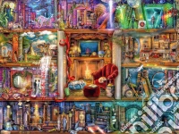 Ravensburger: Puzzle 1500 Pz - La Grande Libreria giochi