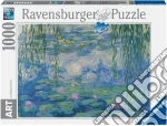 Ravensburger: Puzzle 1000 Pz - Art Collection - Monet: Waterlilies giochi