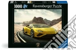 Ravensburger: Puzzle 1000 Pz - Foto - Lamborghini Huracan Evo Rwd giochi